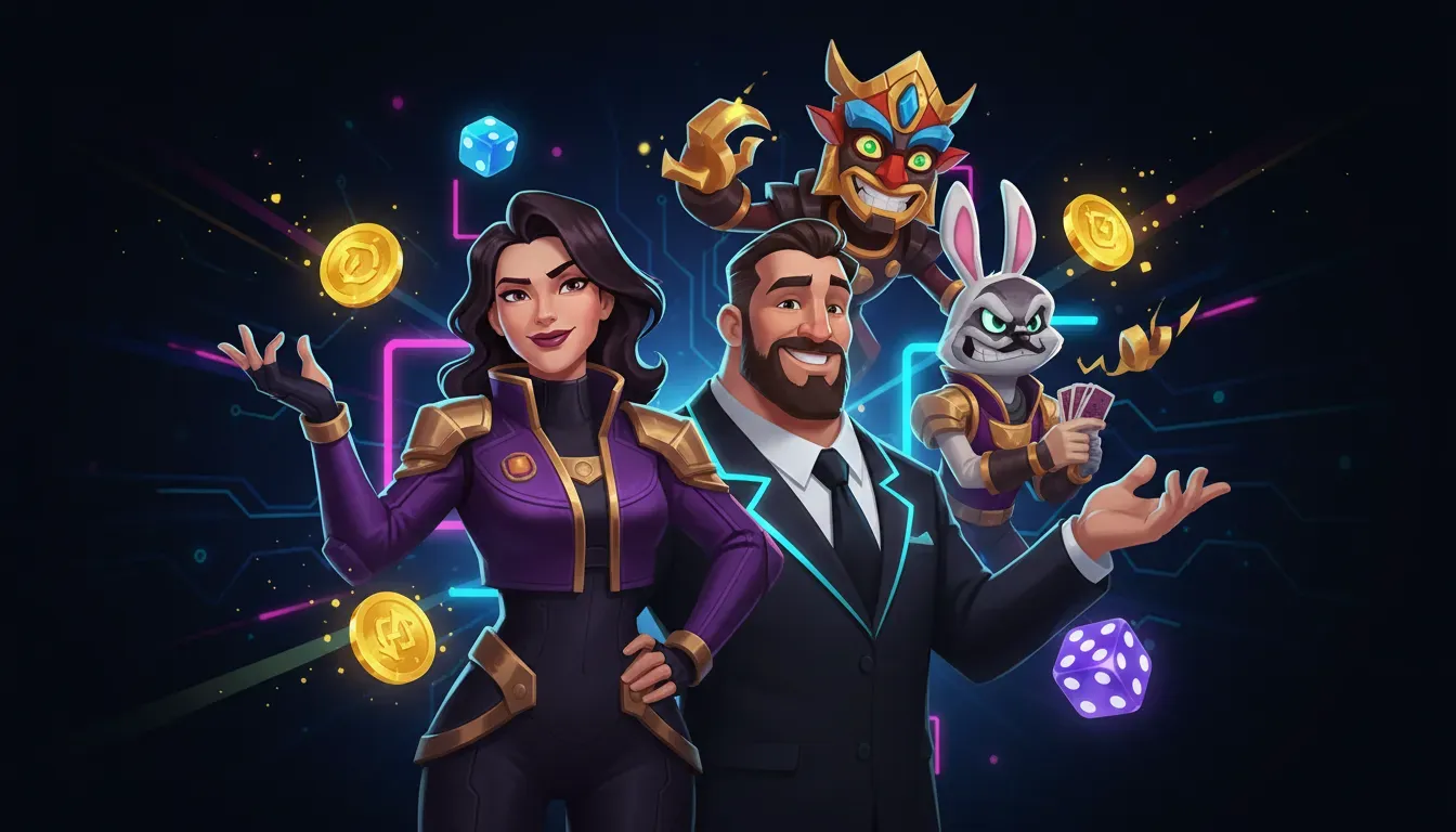 Snatch Casino Snatch Casino